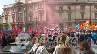 Tirocinanti calabresi: si torna a manifestare il 18 settembre