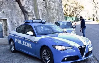 Crotone, controlli straordinari della Polizia
