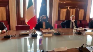 Coronavirus, Viminale: rafforzati i controlli durante il week-end di Pasqua (VIDEO)