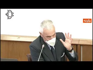 Astrazeneca, Palù: "Ema valuta se serve cautela per alcuni soggetti"