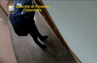 Assenteismo all'Asp di Catanzaro ed al 'Pugliese-Ciaccio': indagati 57 dipendenti (Video)