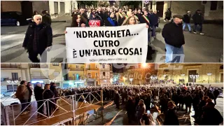 Ceraso: «Chi chiede il pizzo deve essere schifato dalla gente perbene»