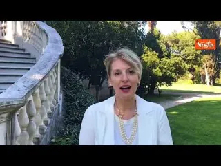Clima, Morris (Ambasciatore Uk): "Per sfide globali necessarie soluzioni multilaterali condivise"
