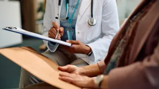 Medici di base, Bruno propone la soglia dei 1.800 assistiti