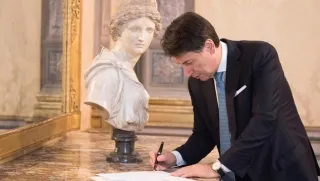 Coronavirus, varate le nuove misure del Governo contro la diffusione del virus