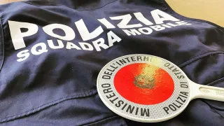 Femminicidio a Corigliano, fermato il marito della 72enne