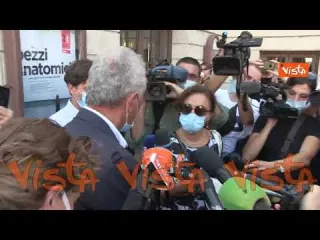 Franca Valeri, Rutelli: "Campionessa mondiale di ironia"