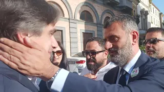 EUROPEE | Falcomatà: «Successo per Decaro, missione compiuta»