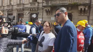 Lavoro nero nei cantieri, allarme della Fillea Cgil Calabria