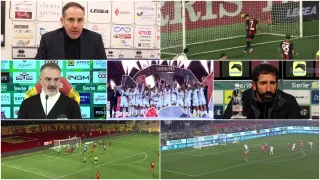 INFO SPORT del 15 gennaio 2024