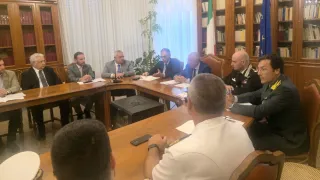 Ferragosto, più controlli nel Catanzarese: rafforzata la sicurezza