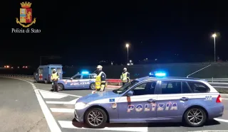 Tamponamento camion-auto: muore un 75enne nel Reggino