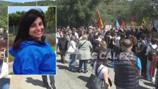 «Maria è viva»: otto anni senza l'imprenditrice uccisa dalla 'ndrangheta