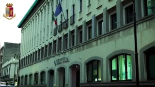 'Ndrangheta, maxi sequestro di 45 milioni a due imprenditori tra l'Italia e gli Stati Uniti (VIDEO)