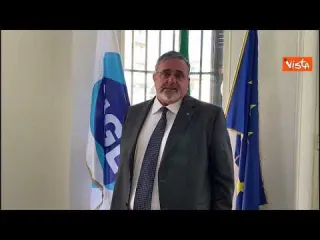 Capone (Ugl): "Necessaria partecipazione dei lavoratori a gestione imprese per ripresa occupazione"
