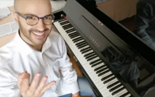 Helios, Mattia Salemme: "La mia esperienza per promuovere e valorizzare la figura del musicista"