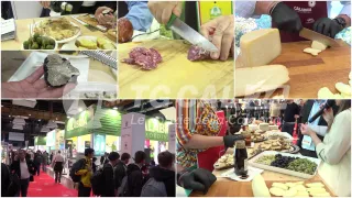 CIBUS 2024 | Calabria protagonista con le eccellenze agroalimentari