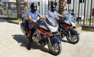 Tentarono di uccidere un imprenditore: arrestate quattro persone a Corigliano Rossano