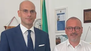 Reggio Calabria, Festicini nuovo garante dei diritti dei minori
