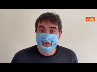 Fratoianni: "Figliuolo aveva promesso mascherine trasparenti per ragazzi sordi ma ancora niente"