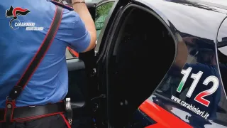 Corpo in un sacco a Reggio Calabria: aperta indagine per omicidio