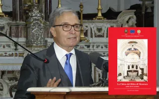 VIDEO | Una guida storico-artistica racconta la Chiesa del Ritiro di Mesoraca