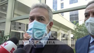 Piano antincendio boschivo 2022, Gallo: «Lavoriamo per tutelare patrimonio naturalistico»
