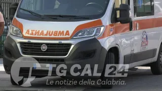 Incidente sulla strada statale 106: perde la vita giovane centauro