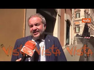 Governo, Borghi (Lega): "Con cannabis e ius scholae si è rotto il legame di fiducia con il Pd"