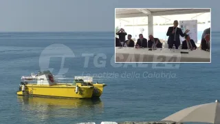 Operazione "Mare pulito" 2024: raccolte circa 2 tonnellate di rifiuti