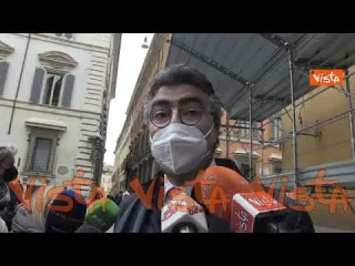Governo, Fiano (Pd): “Per far rispettare regole dure serve unità dentro e fuori Palazzo Chigi”