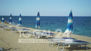 In Calabria sembrerebbe essere finita l'ondata di caldo: temperature nella norma