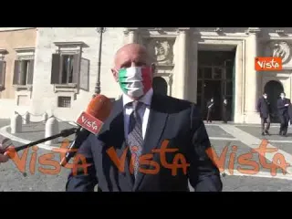 Dantedì. Rampelli (FdI): “Italiano sia lingua ufficiale. Mettiamolo in Costituzione”