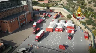 Sisma dello Stretto 2022: al via le prove per testare la risposta ad un eventuale terremoto (VIDEO)