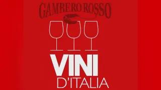 Tre Bicchieri 2027, sei vini calabresi premiati dal Gambero Rosso