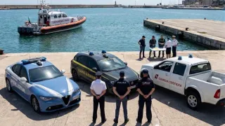 Crotone, controlli nei lidi: sospesa un’attività di ristorazione