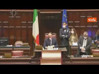 Camera dei deputati, il deputato di FI Mandelli eletto nuovo vicepresidente