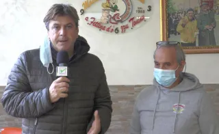 “Catanzaro e dintorni” su VideoCalabria: anche il mitico Morzello risente dell'emergenza Covid-19
