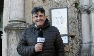 IO SCELGO CALABRIA in Tv – Gerace, un borgo medievale di straordinaria bellezza. La Cattedrale, le Chiese...