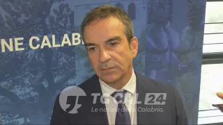 Autonomia differenziata, Occhiuto: «Non è spacca-Italia»