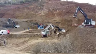 Dal cantiere al pubblico: un open day speciale