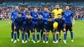 Qualificazioni Mondiali 2022: il 12 novembre Italia-Svizzera allo stadio Olimpico di Roma