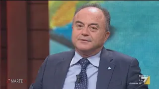 L'EDITORIALE - Magistrati coraggiosi come Gratteri e stampa impegnata hanno frenato mafie e dittatura della politica deviata