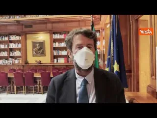 Franceschini: “A Bergamo premio 2021, su tutela paesaggio Italia lungimirante”