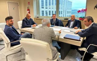 Problemi del lavoro e precariato: avviato un tavolo di concertazione tra Regione e sindacati
