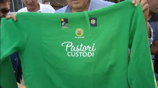 Torna "Pastori custodi", a tutela del patrimonio naturalistico del Parco della Sila