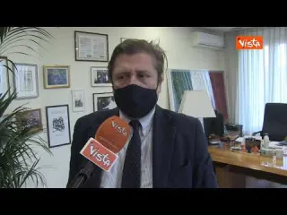 Coprifuoco alle 22, Sileri: “Misura precauzionale ma rivalutiamola tra 2/3 settimane”