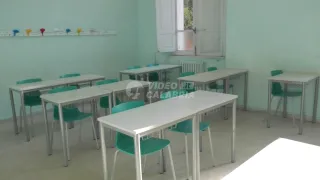 Catanzaro, scuole chiuse alle 13 per il caldo dal 14 al 19 settembre