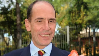 Sanità: Occhiuto nomina Giuseppe Profiti commissario straordinario di Azienda Zero