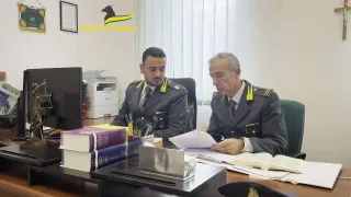 Truffavano lo Stato con i crediti d'imposta: sequestrati 31 milioni e 44 gli indagati